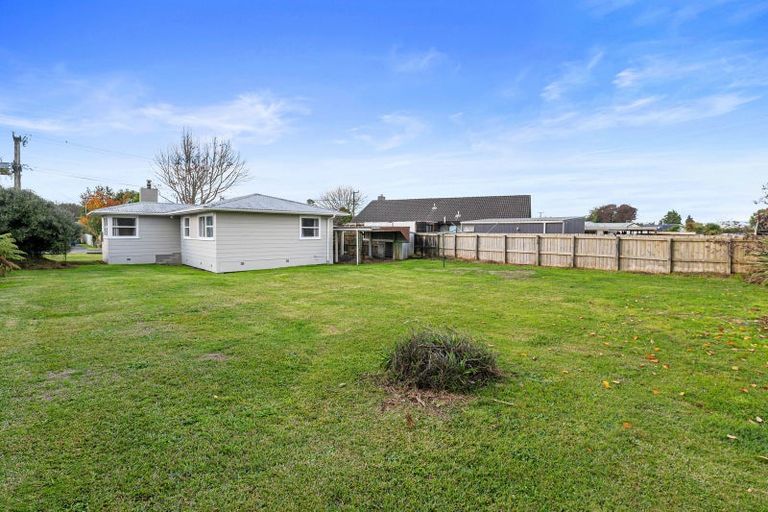 Photo of property in 80 Wikaraka Street, Ngongotaha, Rotorua, 3010