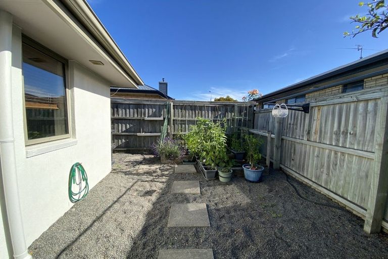 Photo of property in 3 Wedmore Close, Burwood, Christchurch, 8083