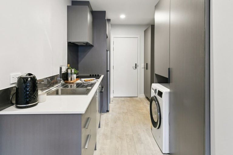 Photo of property in 405/2 Colombo Street, Newtown, Wellington, 6021