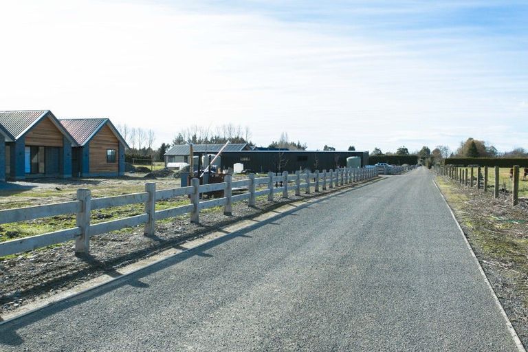 Photo of property in 112d Smithfield Road, Elgin, Ashburton, 7772