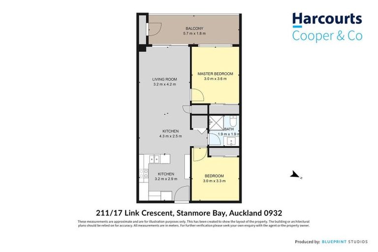 Photo of property in 211/17 Link Crescent, Stanmore Bay, Whangaparaoa, 0932