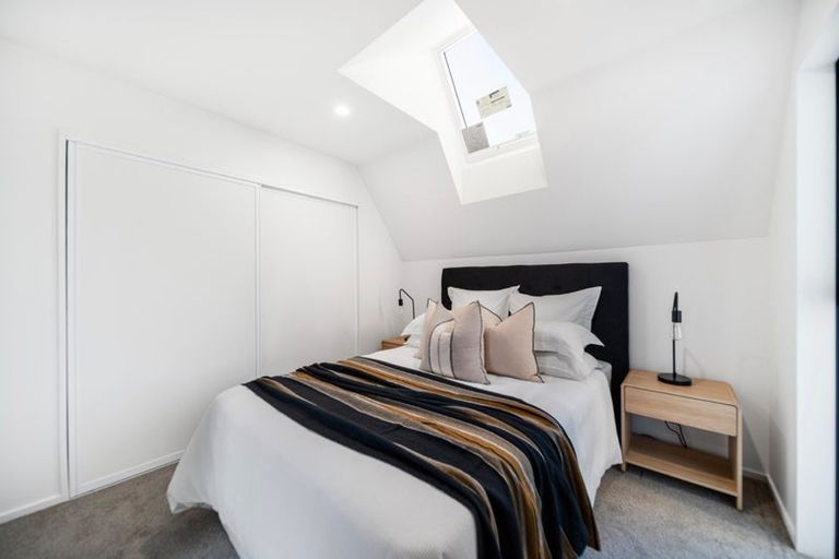Photo of property in 4/25 Allard Street, Edgeware, Christchurch, 8013