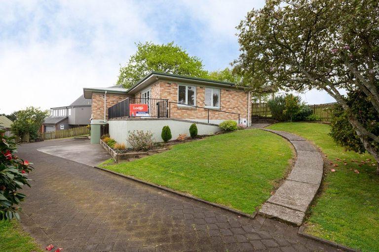 Photo of property in 8 Philip Street, Beerescourt, Hamilton, 3200