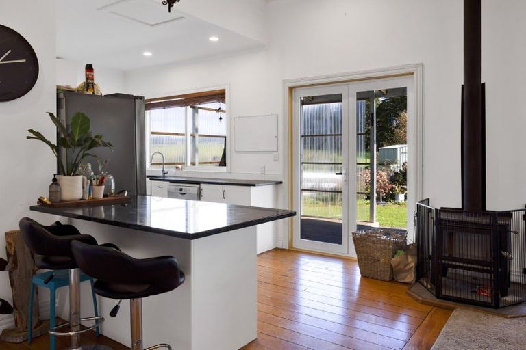 Photo of property in 333 Norfolk Road, Norfolk, Inglewood, 4388