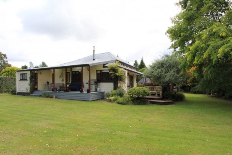 Photo of property in 54 Lochmaben Road, Tokoroa, 3420