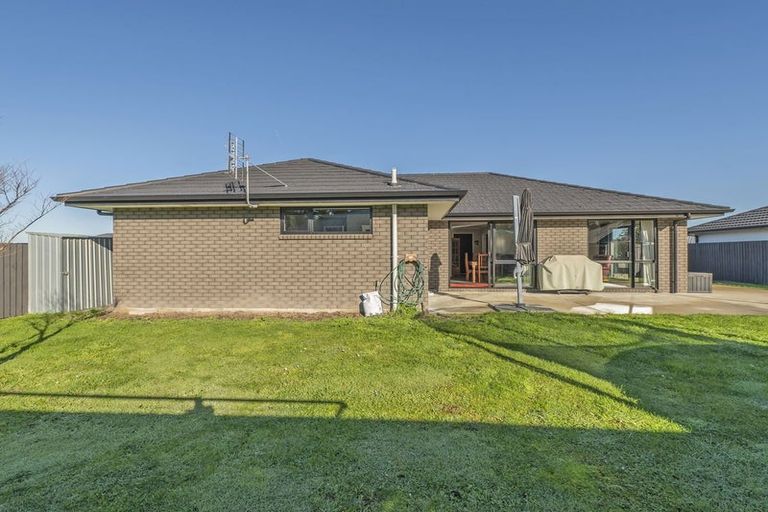 Photo of property in 7 Reuben Avenue, Rolleston, 7615