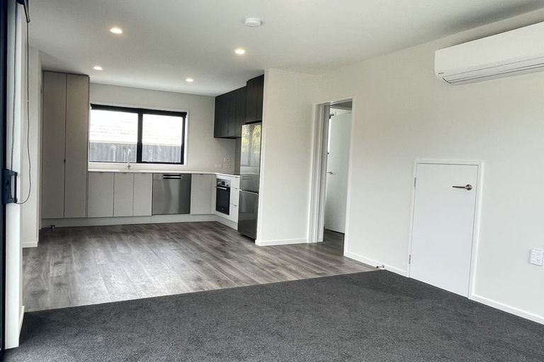 Photo of property in 180d Milton Street, Sydenham, Christchurch, 8023