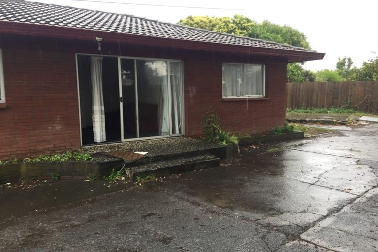 Photo of property in 136 Kimpton Road, Papatoetoe, Auckland, 2025