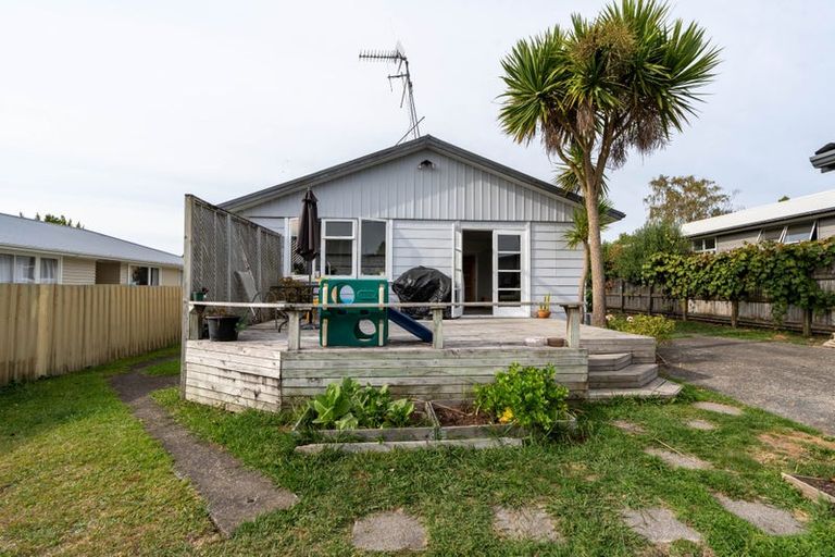 Photo of property in 16 Mcintosh Street, Chartwell, Hamilton, 3210