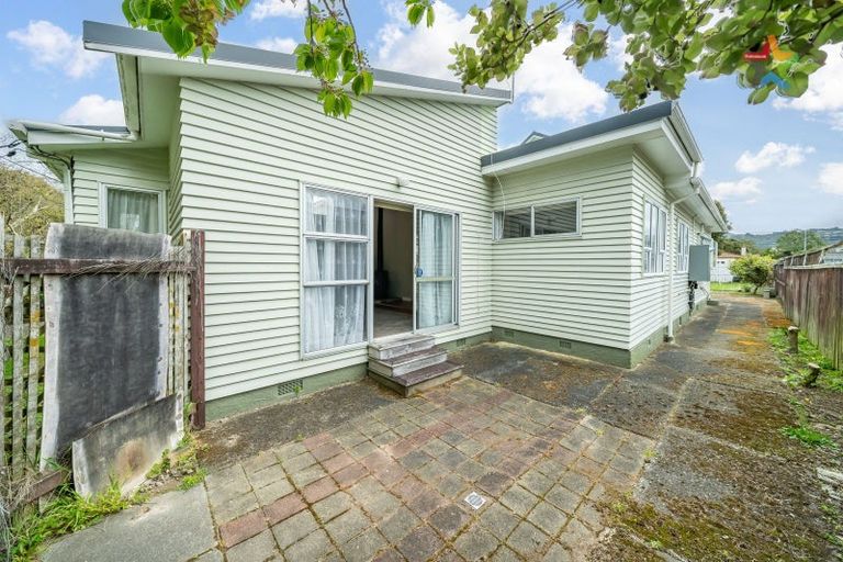 Photo of property in 63a Trafalgar Street, Waterloo, Lower Hutt, 5011