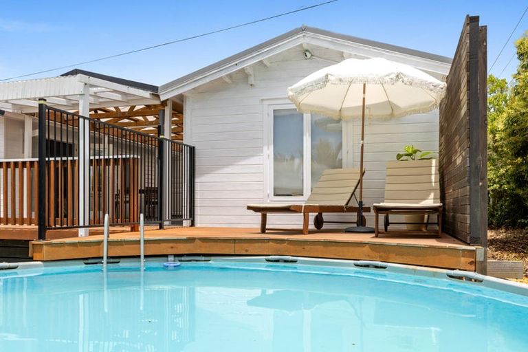 Photo of property in 427 Port Albert Road, Wellsford, 0972