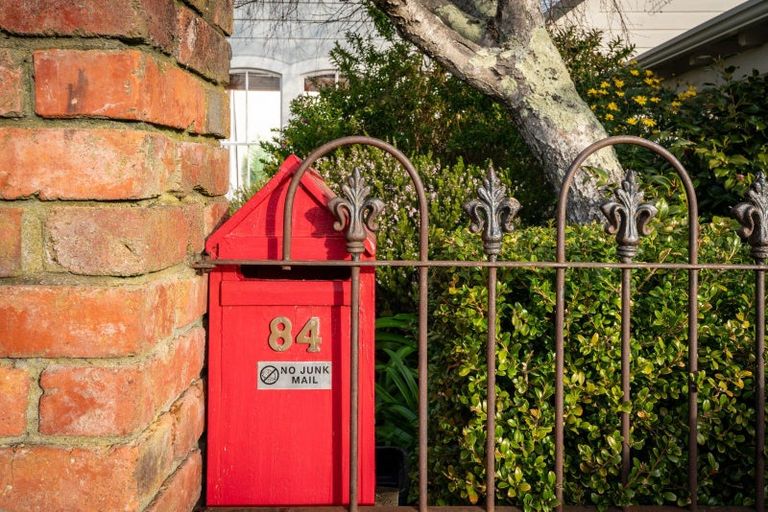 Photo of property in 84 Wilson Street, Newtown, Wellington, 6021