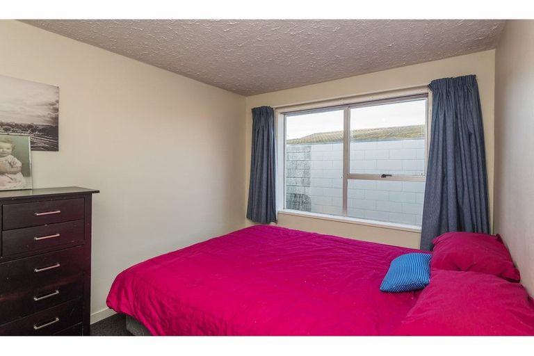 Photo of property in 4/581 Gloucester Street, Linwood, Christchurch, 8011