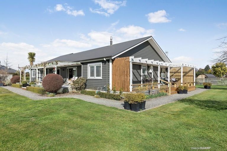 Photo of property in 33 North Street, Greytown, 5712