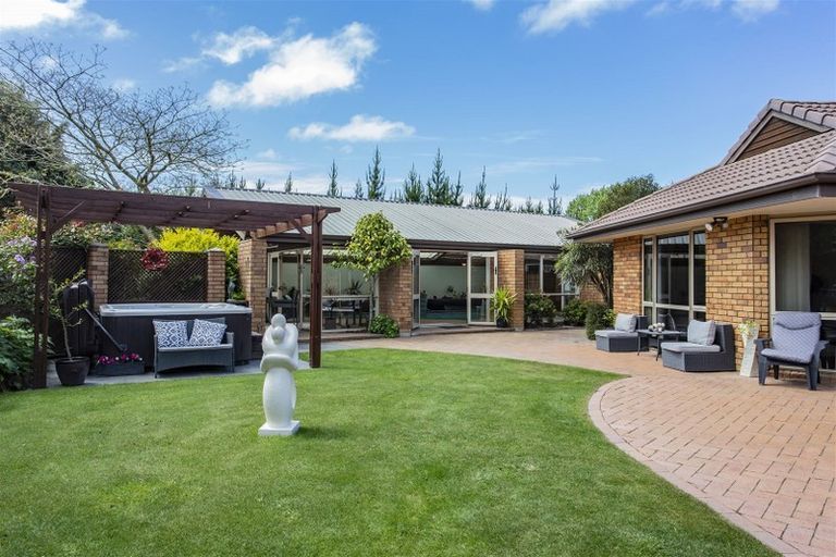 Photo of property in 234 Giles Road, Kaiapoi, 7692