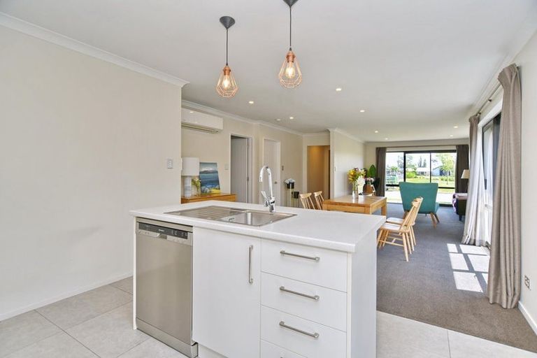 Photo of property in 16 Streamside Terrace, Kaiapoi, 7630