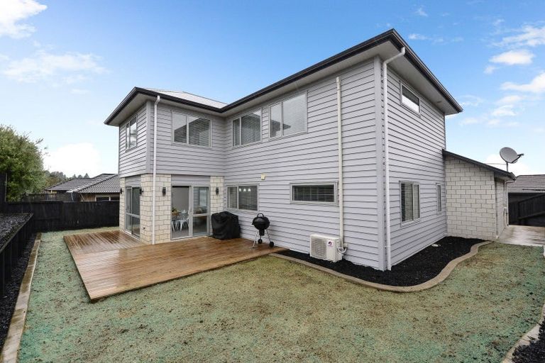 Photo of property in 25 Teafields Court, Huntington, Hamilton, 3210