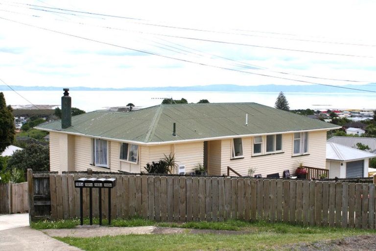 Photo of property in 201 Hauraki Terrace, Thames, 3500