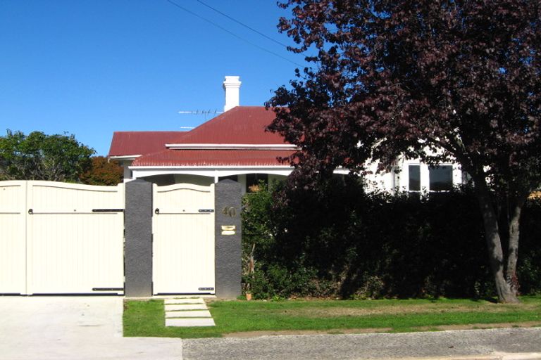 Photo of property in 40 Green Street, Mosgiel, 9024