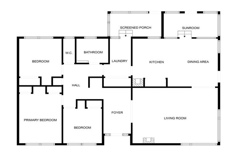 Photo of property in 411 Wellington Road, Marton, 4710