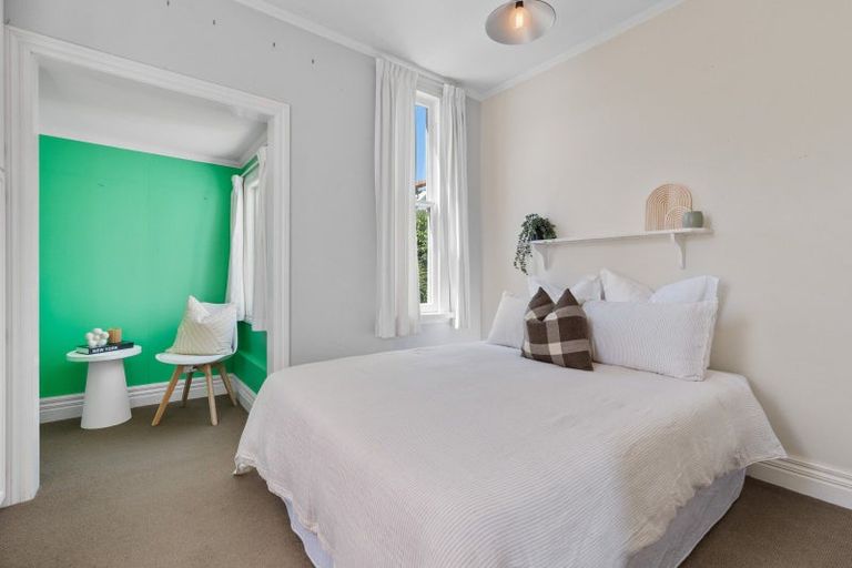 Photo of property in 17 Ventnor Street, Mornington, Dunedin, 9011