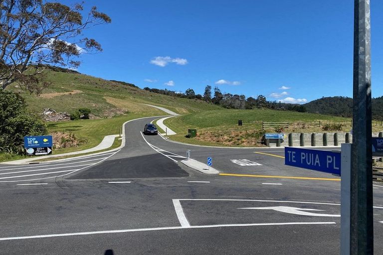 Photo of property in 5 Te Puia Place, Hot Water Beach, 3591