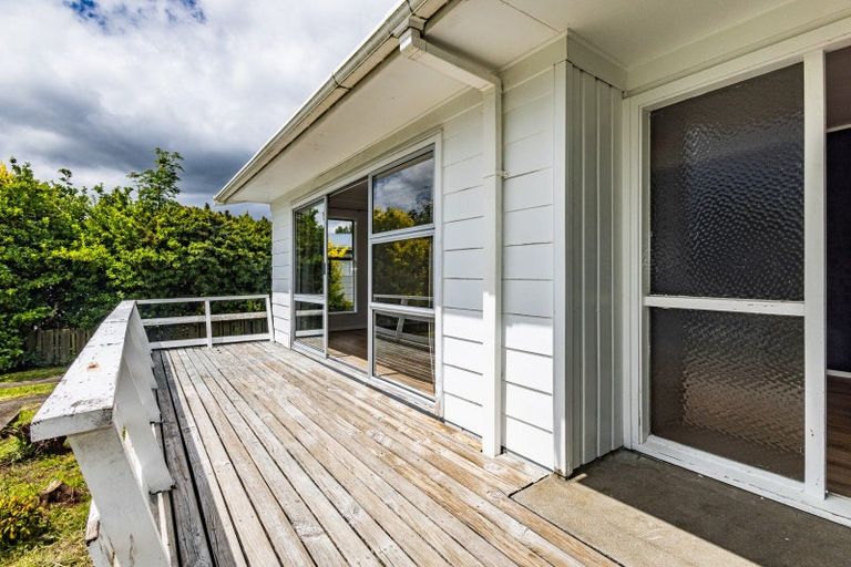 Photo of property in 34 Arawa Street, Ohakune, 4625