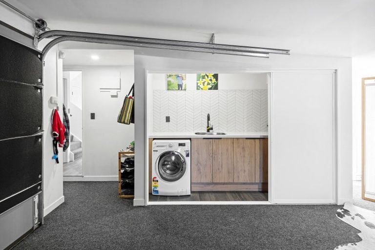 Photo of property in 77/79a Knowles Street, St Albans, Christchurch, 8052