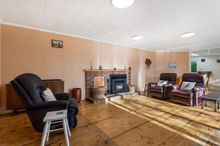 Photo of property in 1230 Karaka Road, Hurunui, Hawarden, 7385