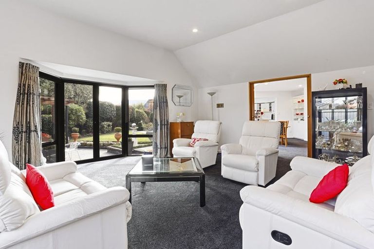 Photo of property in 49 Oregon Place, Burwood, Christchurch, 8061