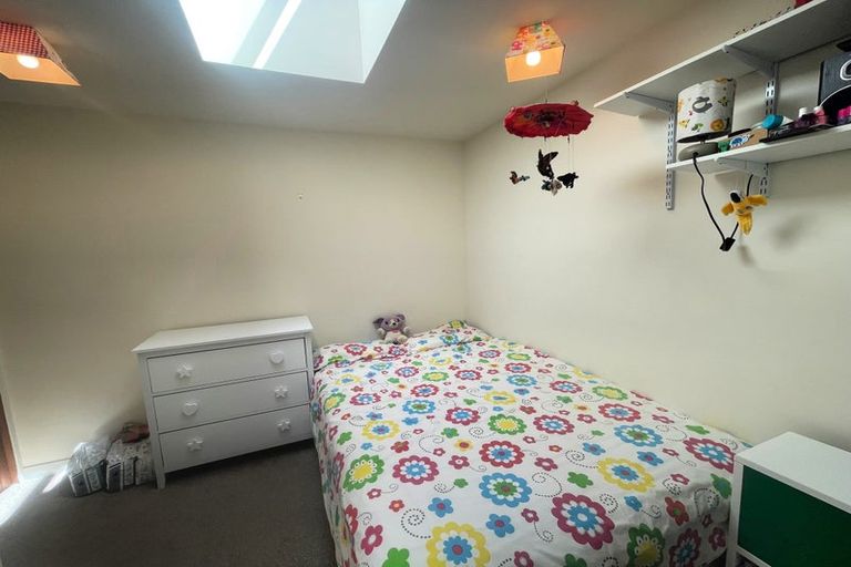 Photo of property in 72a Thompson Street, Mount Cook, Wellington, 6011