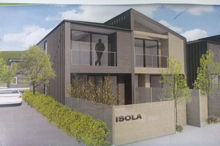 Photo of property in 74u3 Derwent Street, Island Bay, Wellington, 6023
