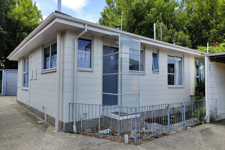 Photo of property in 4/581 Gloucester Street, Linwood, Christchurch, 8011