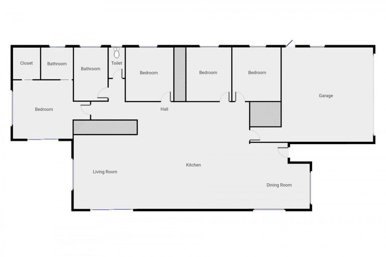 Photo of property in 33 Hosking Drive, Cromwell, 9310