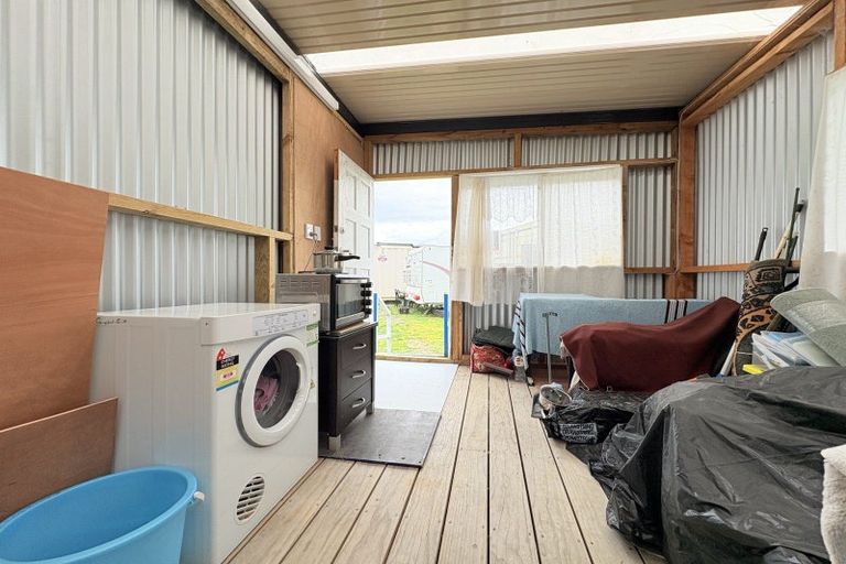 Photo of property in 6 Freyberg Street, Wairoa, 4108