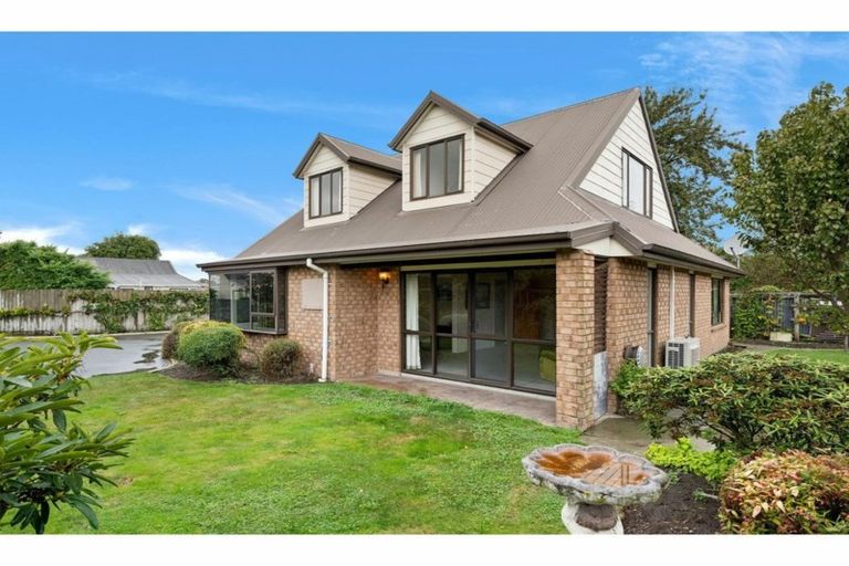 Photo of property in 17 Kissel Street, Templeton, Christchurch, 8042