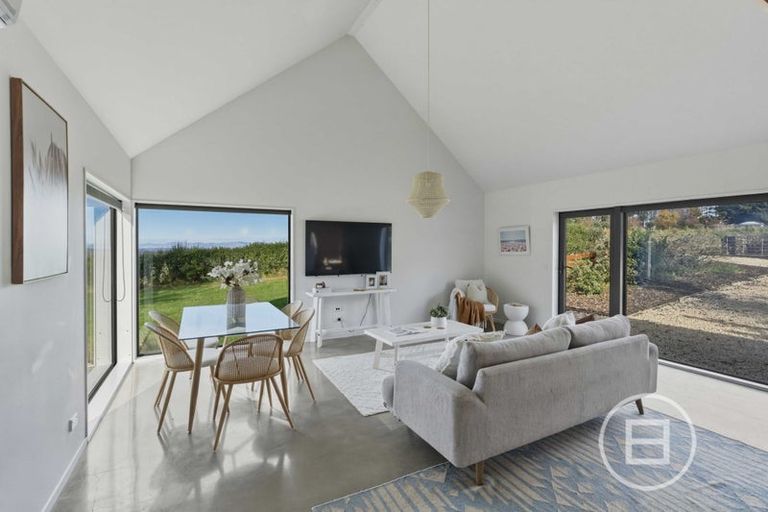Photo of property in 258 Forestry Road, Ashley, Rangiora, 7477