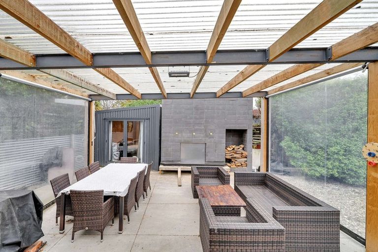 Photo of property in 358 Pounawea Road, Owaka, 9585