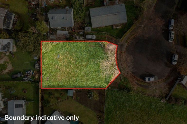 Photo of property in 16 Birch Place, Aramoho, Wanganui, 4500