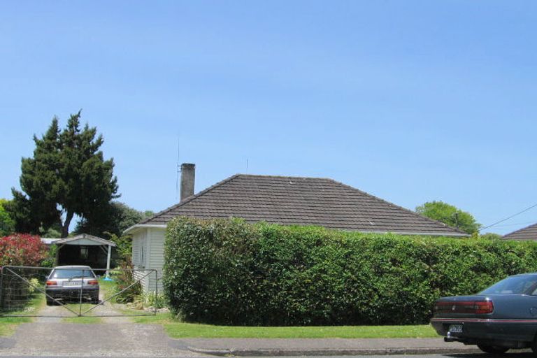 Photo of property in 11 Rangipare Street, Otorohanga, 3900