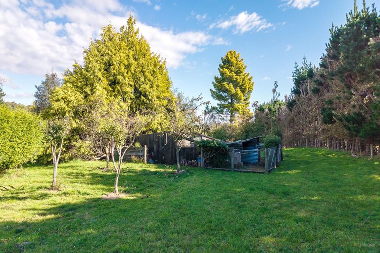 Photo of property in 64 Willowbridge Settlement Road, Waimate, 7980