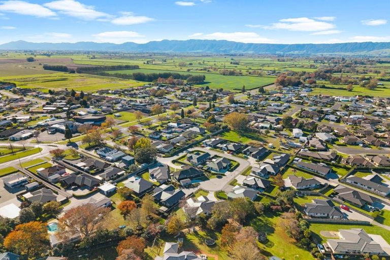 Photo of property in 13 Pourewa Lane, Matamata, 3400