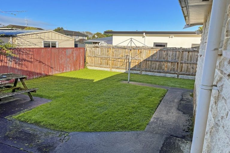Photo of property in 354 College Street, West End, Palmerston North, 4410