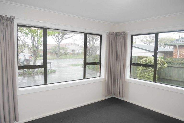 Photo of property in 224 Harewood Road, Bishopdale, Christchurch, 8053