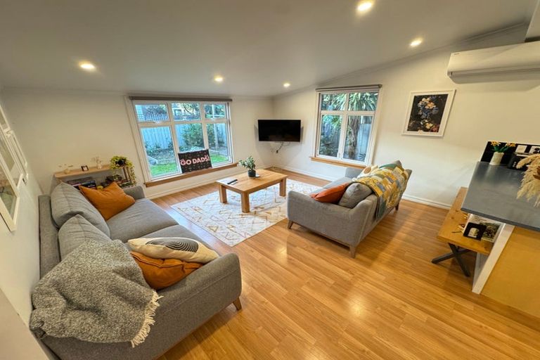 Photo of property in 585 Ferguson Street, Terrace End, Palmerston North, 4410