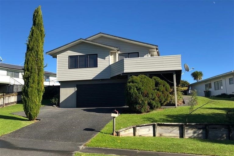 Photo of property in 20 Campbell Drive, Warkworth, 0910