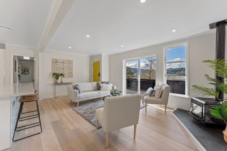 Photo of property in 11 Karaka Street, Wainuiomata, Lower Hutt, 5014