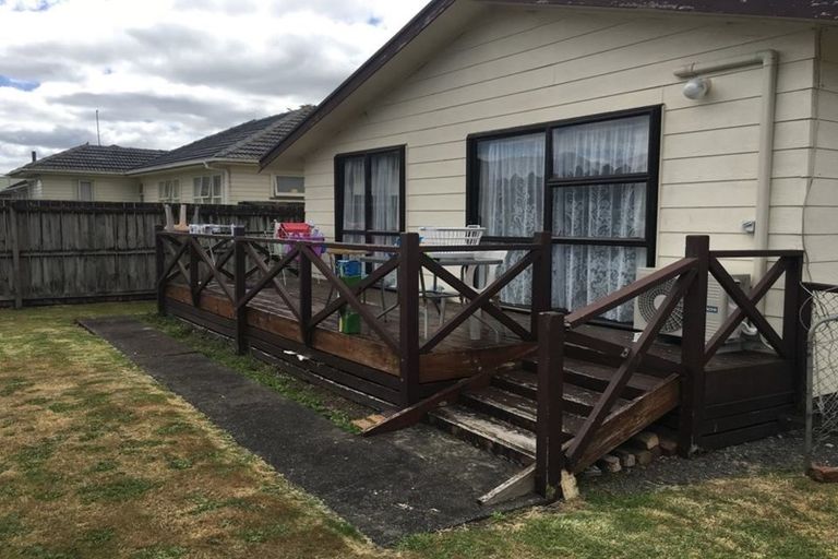 Photo of property in 180 Old Wairoa Road, Papakura, 2110