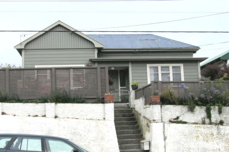Photo of property in 138 Daniell Street, Newtown, Wellington, 6021