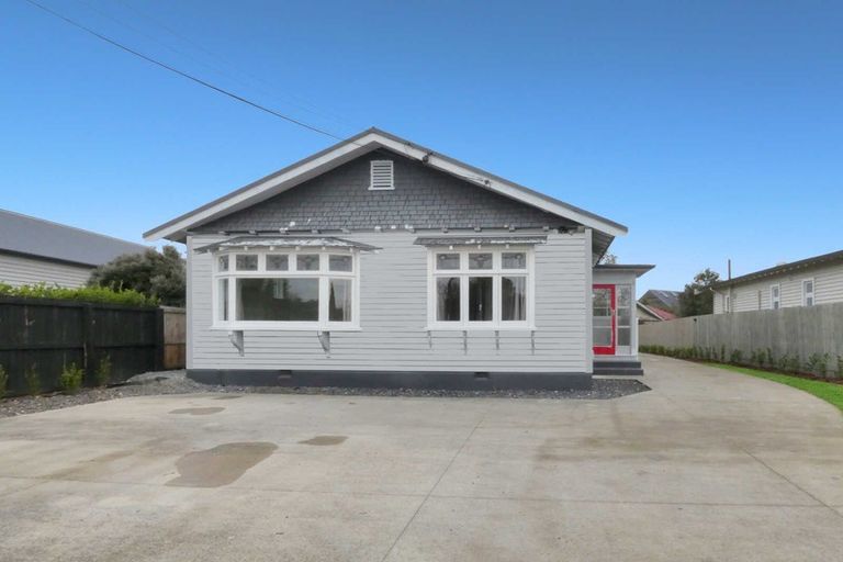 Photo of property in 128 Aylesford Street, Mairehau, Christchurch, 8013